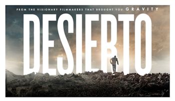 <i>Desierto<i> (Jonás Cuarón, México, 2015)