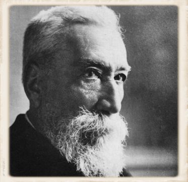 Anatole France