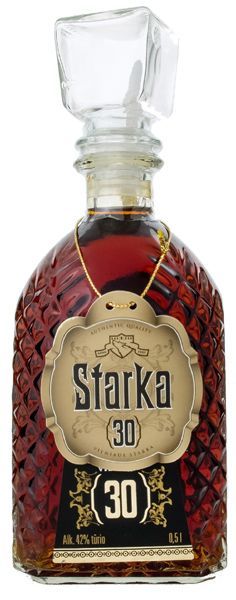 Starka