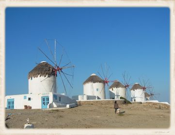 Mykonos