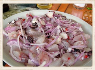 Ceviche