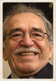 Gabriel García Márquez