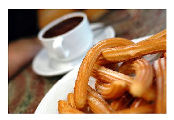 Churros