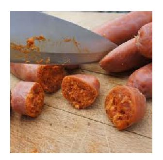 Chorizo