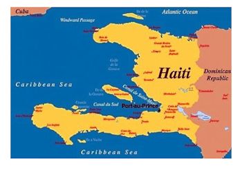 Cabo-Haitiano, la segunda ciudadde Haití