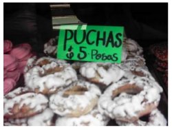 Puchas queretanas 