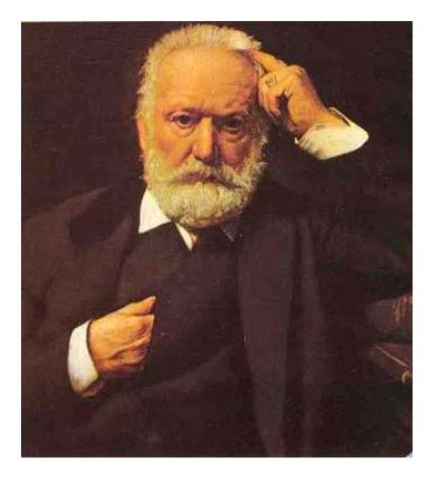 Victor Hugo