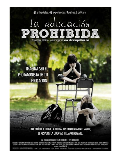 La
educación prohibida