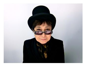 Yoko Ono